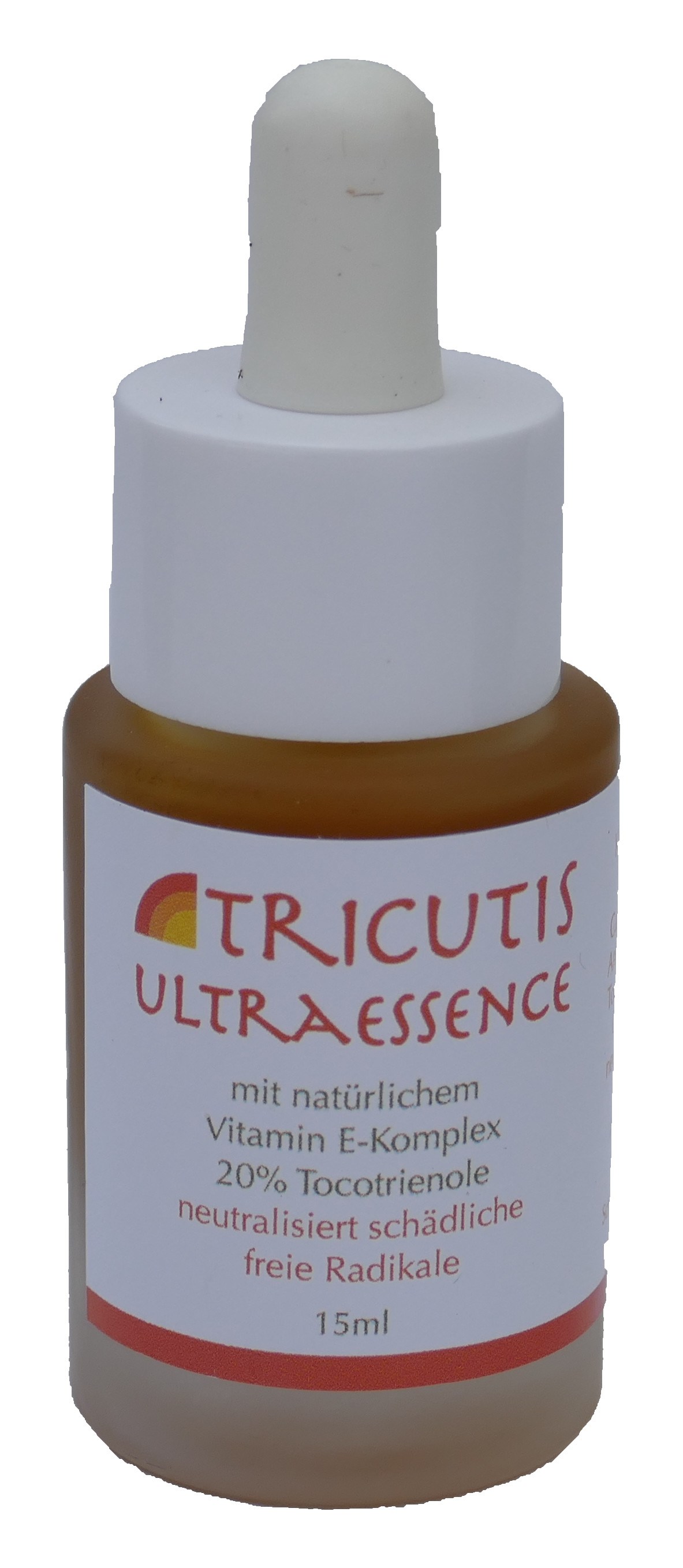 Ultraessence Super Vitamin E Öl 20%natürliche Tocotrienole