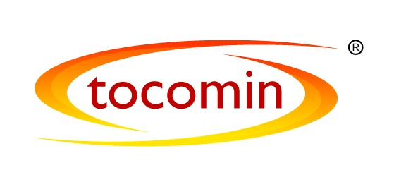 Tocomin Logo