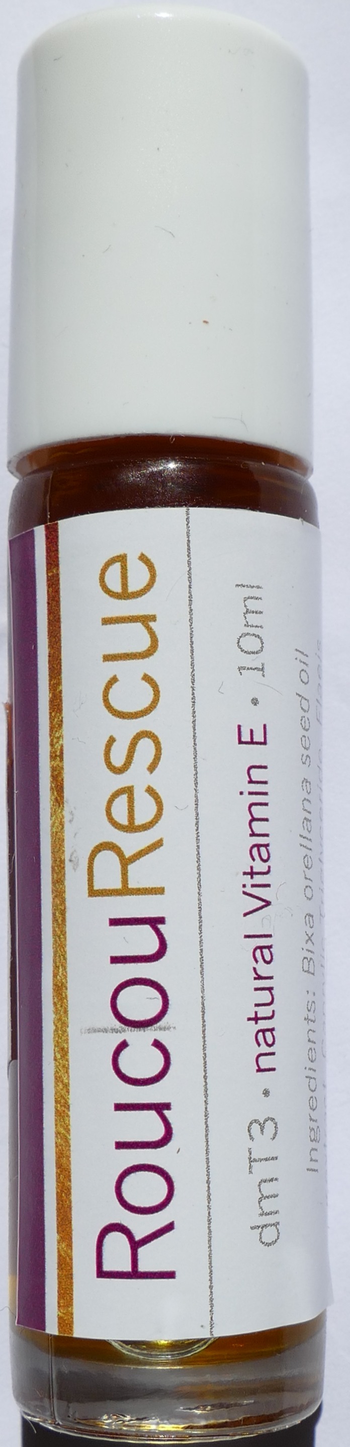 Ultraessence Super Vitamin E Öl 20%natürliche Tocotrienole