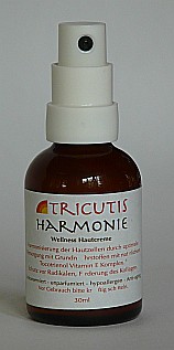 Tricutis Tocotrienol Creme